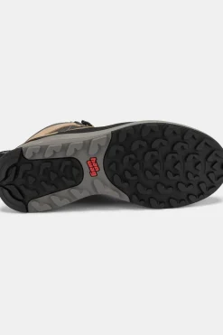 Chaussures De Randonnée Rotpunkt Light Mid Lady Gtx