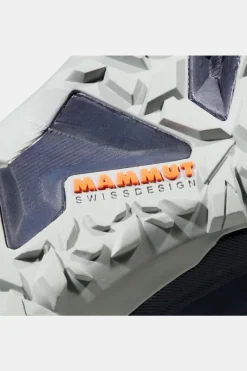 Chaussures de Randonnée Sertig II Low Gore-Tex