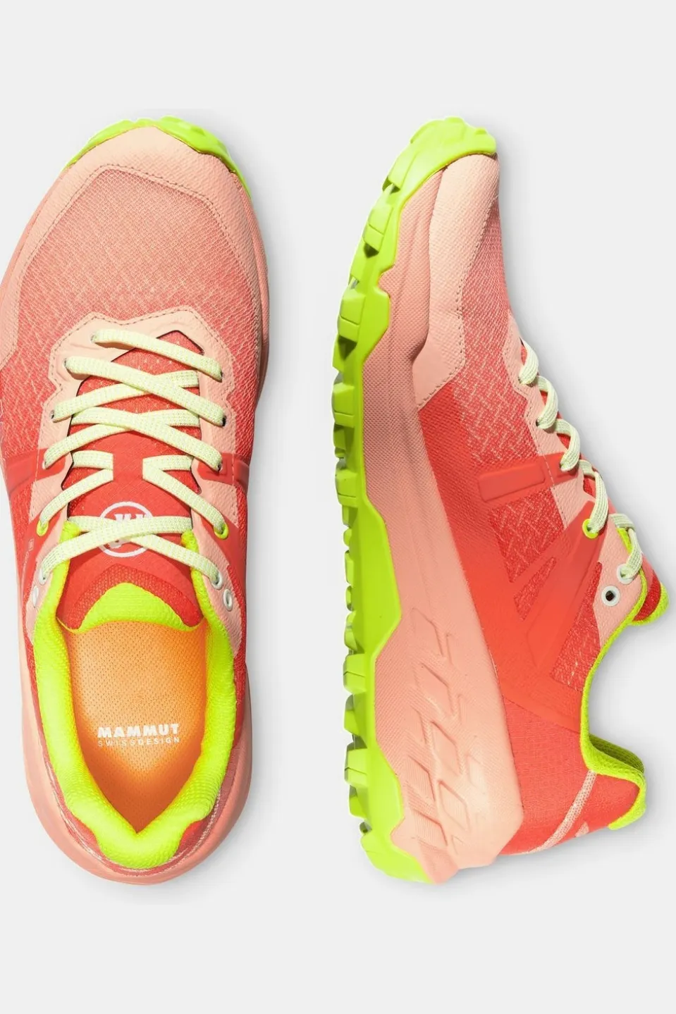 Chaussures de Randonnée Sertig II Low Gore-Tex