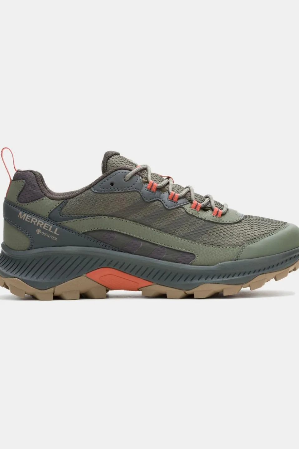 Chaussures De Randonnée Speed Strike 2 Gtx