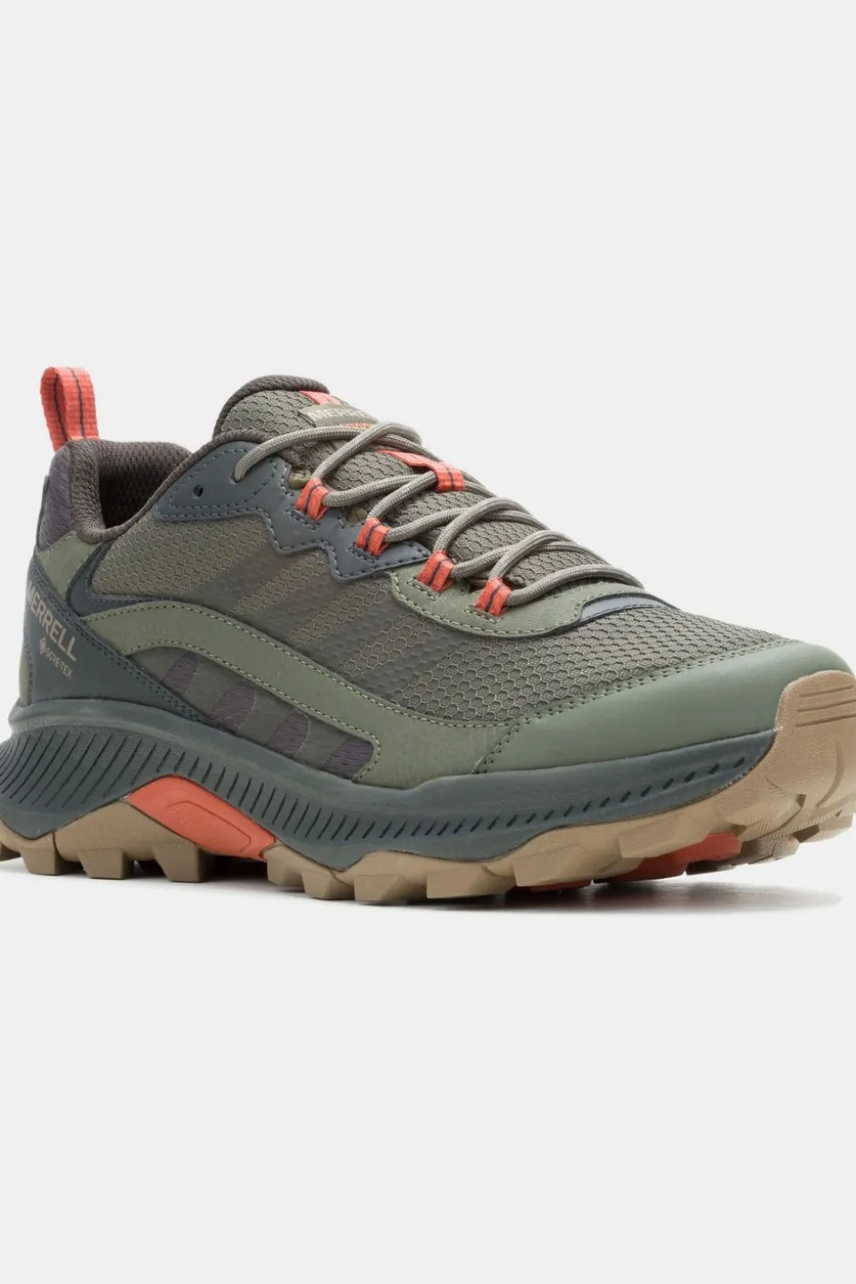 Chaussures De Randonnée Speed Strike 2 Gtx