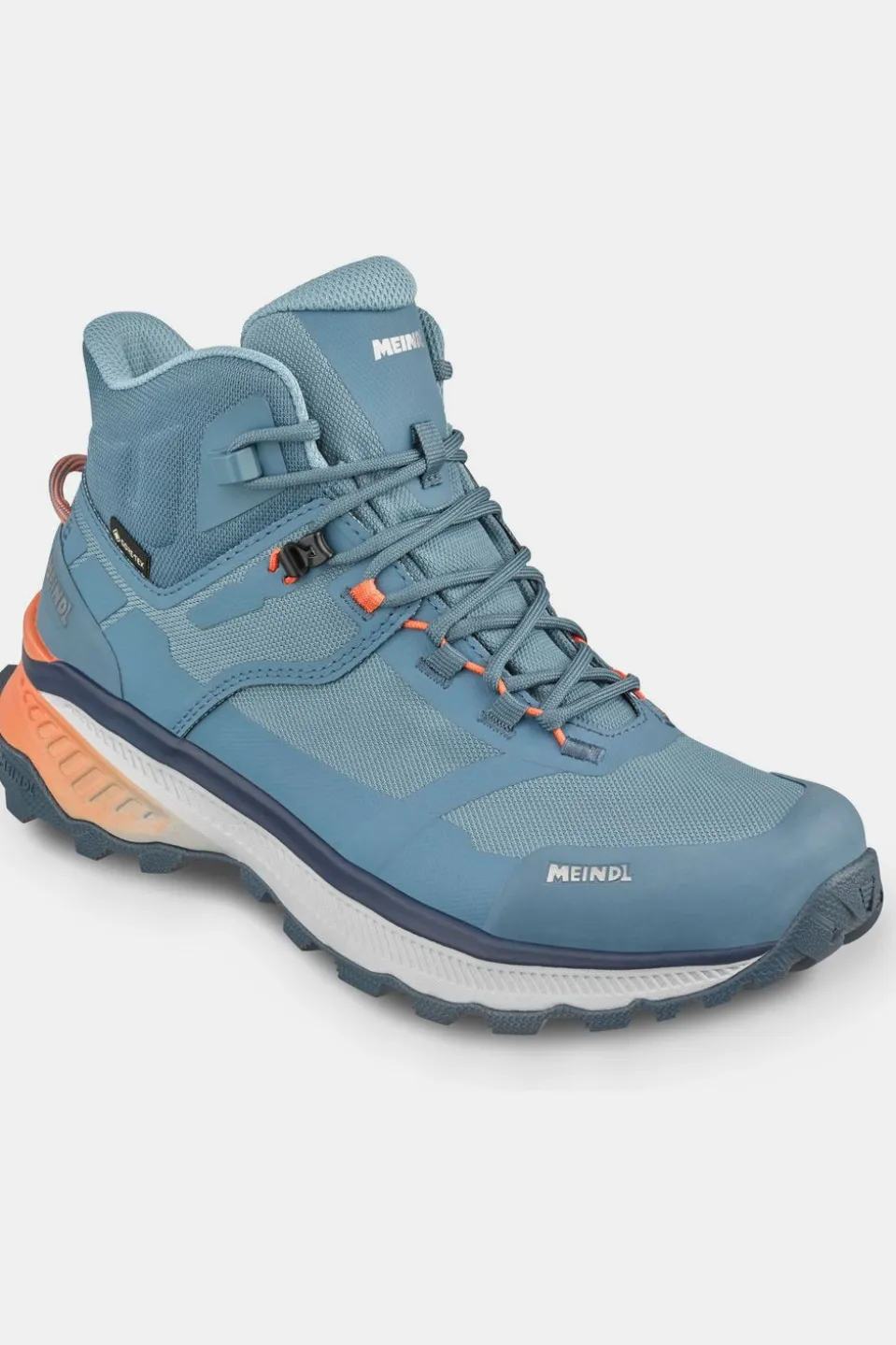 Chaussures De Randonnée Tahoma Lady Mid Gtx