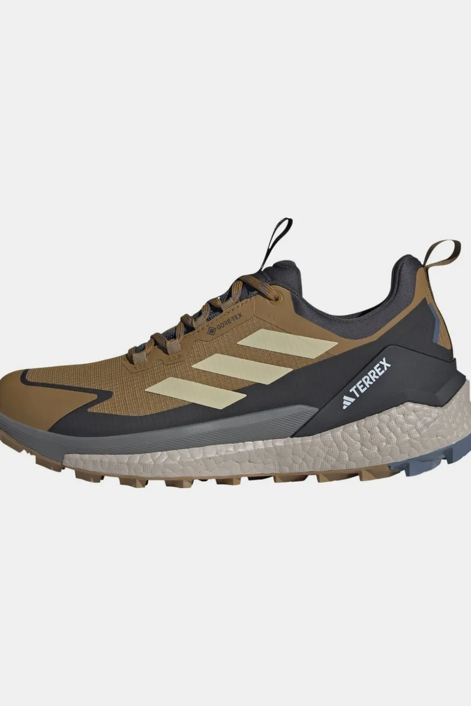Chaussures de Randonnée TERREX Free Hiker 2 GTX