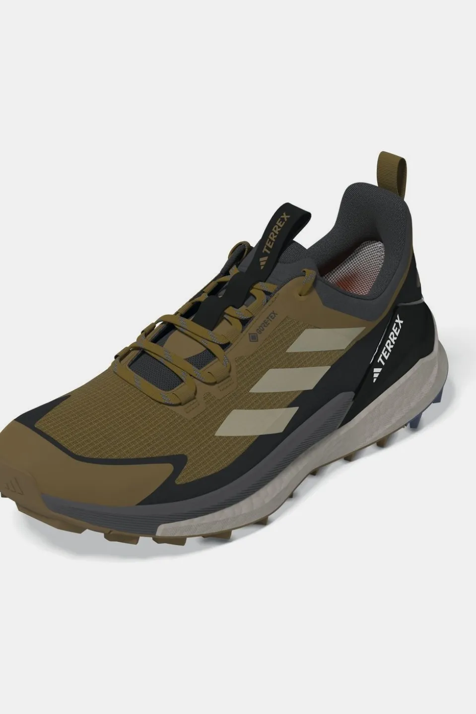 Chaussures de Randonnée TERREX Free Hiker 2 GTX