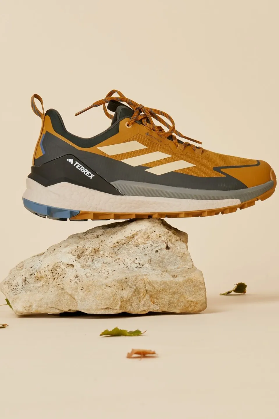 Chaussures de Randonnée TERREX Free Hiker 2 GTX