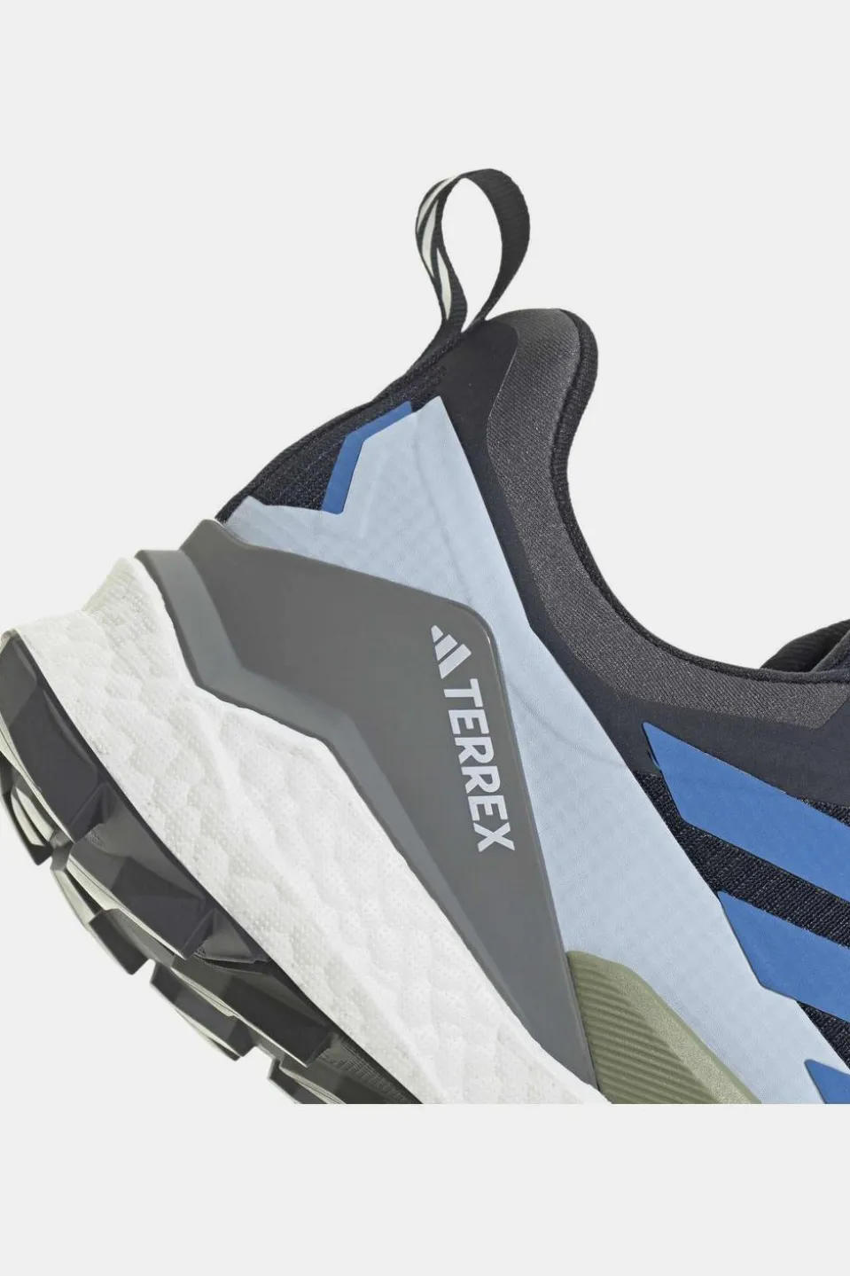 Chaussures de Randonnée TERREX Free Hiker 2 GTX