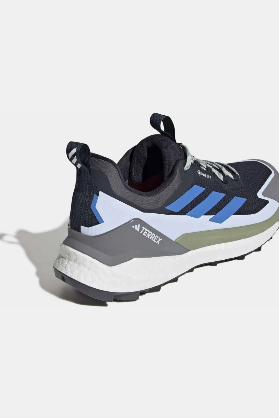 Chaussures de Randonnée TERREX Free Hiker 2 GTX