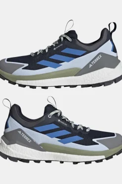 Chaussures de Randonnée TERREX Free Hiker 2 GTX