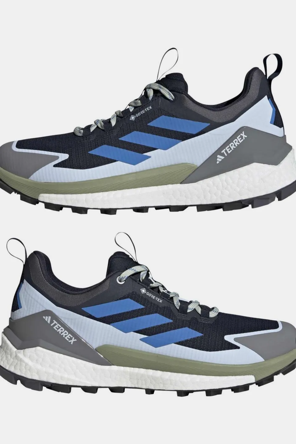Chaussures de Randonnée TERREX Free Hiker 2 GTX