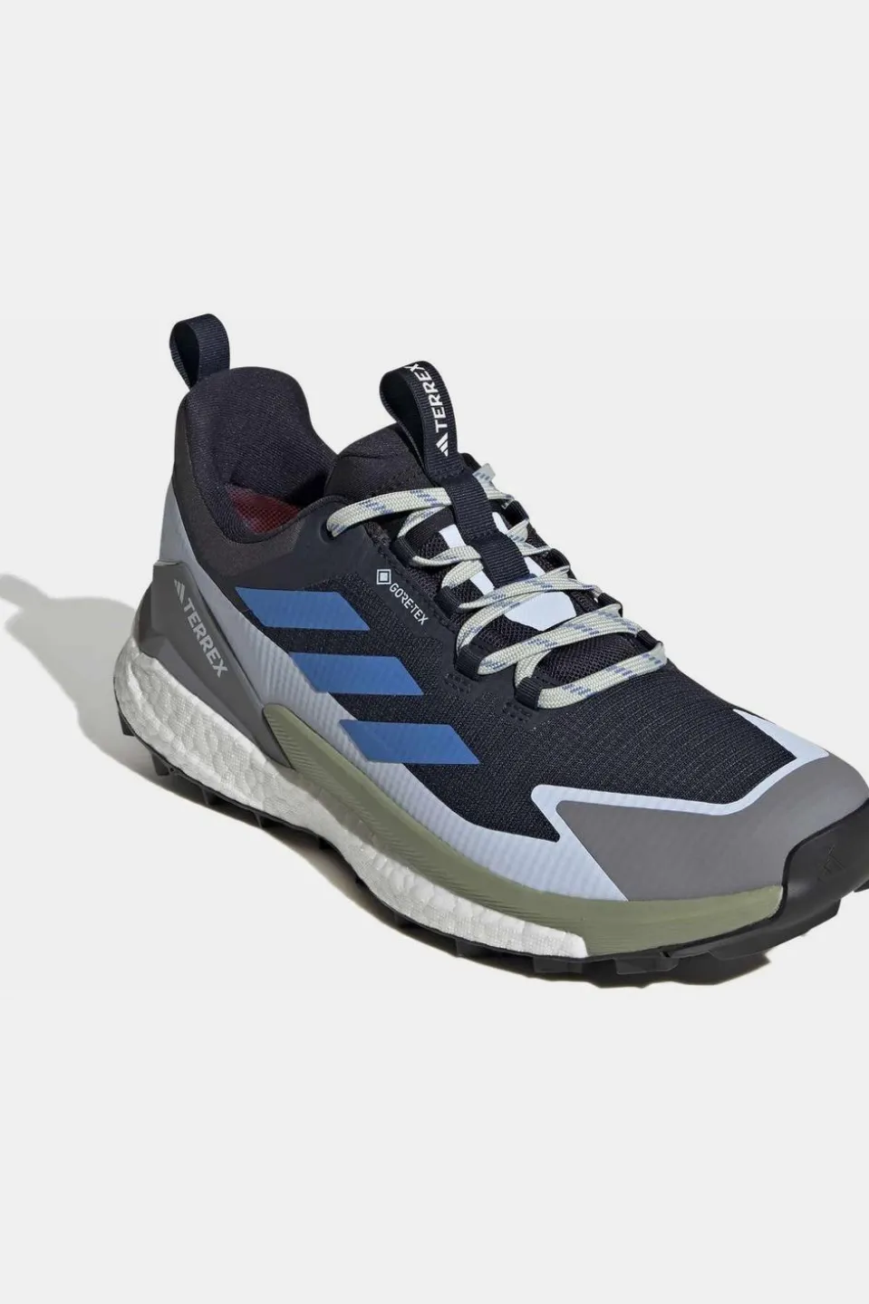 Chaussures de Randonnée TERREX Free Hiker 2 GTX