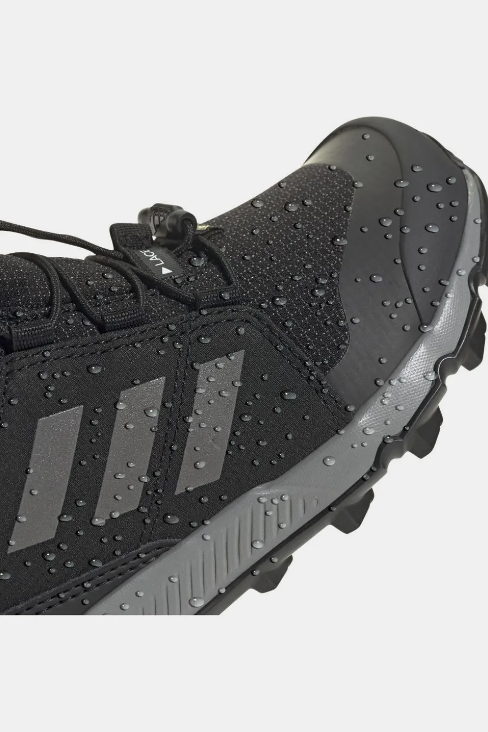 Chaussures De Randonnée Terrex Mid Gore-Tex K
