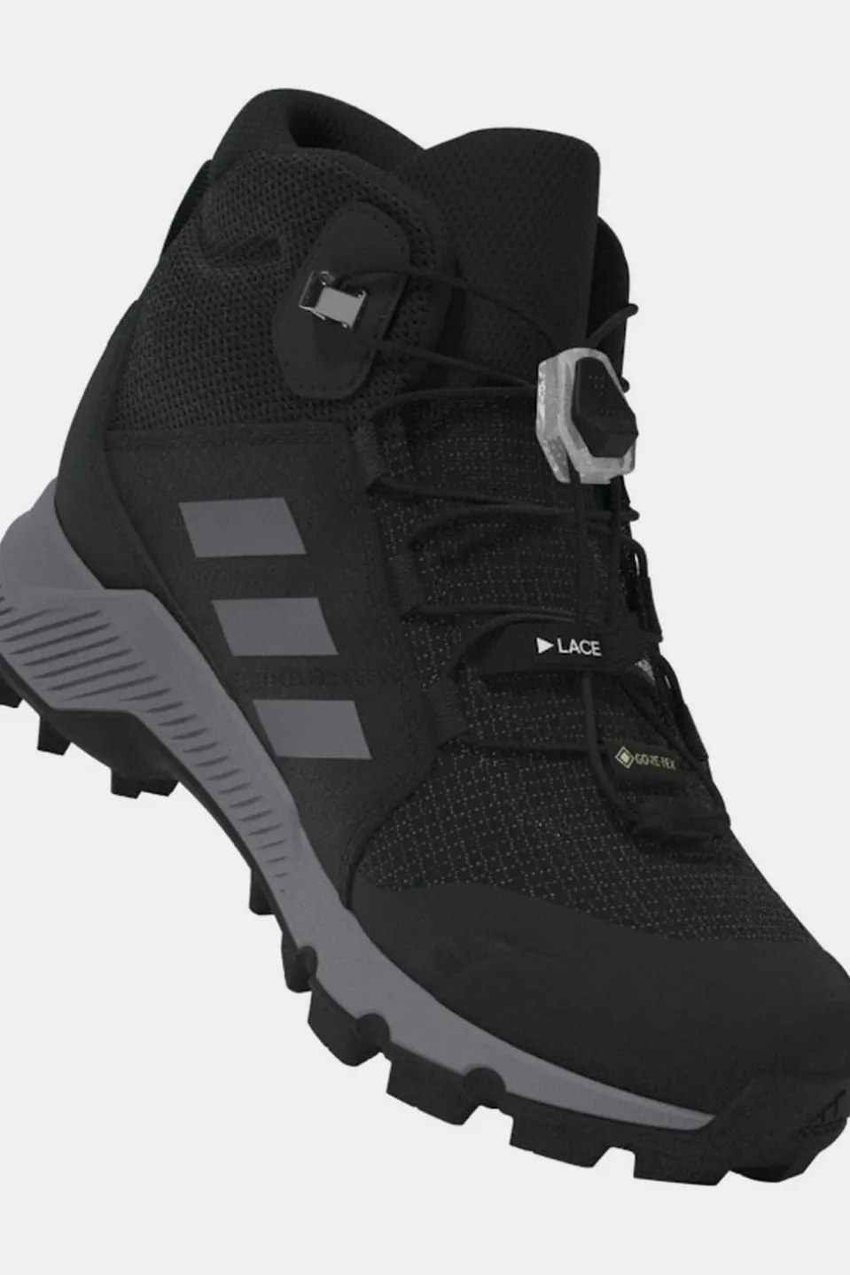 Chaussures De Randonnée Terrex Mid Gore-Tex K