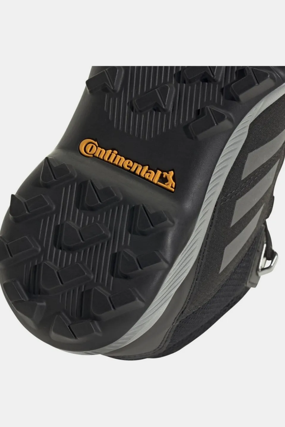 Chaussures De Randonnée Terrex Mid Gore-Tex K
