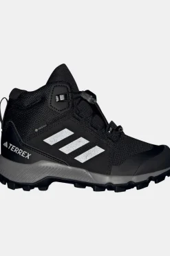 Chaussures De Randonnée Terrex Mid Gore-Tex K