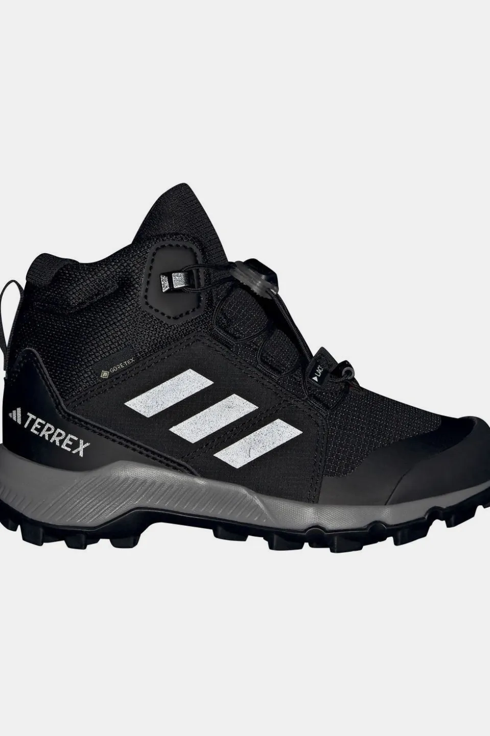 Chaussures De Randonnée Terrex Mid Gore-Tex K