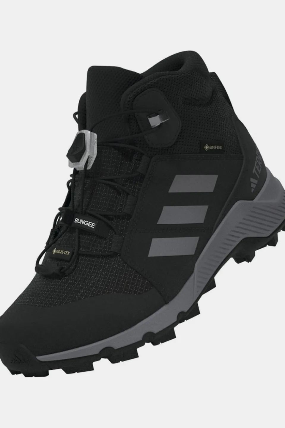 Chaussures De Randonnée Terrex Mid Gore-Tex K