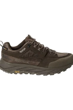 Chaussures De Randonnée Terraquest Texapore Low