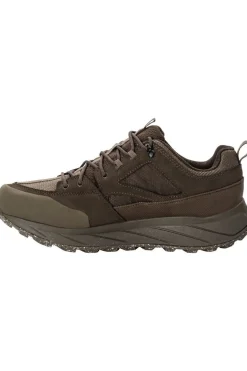 Chaussures De Randonnée Terraquest Texapore Low