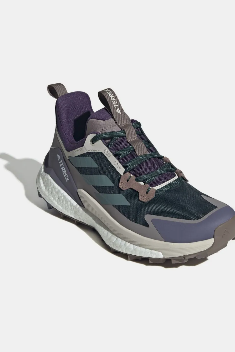 Chaussures De Randonnée Terrex Free Hiker 2 Low W