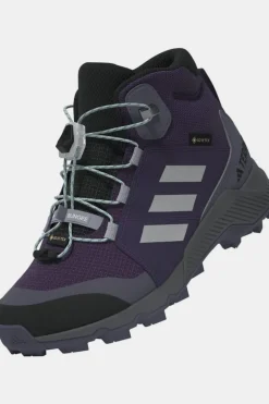 Chaussures De Randonnée Terrex Mid Gore-Tex K