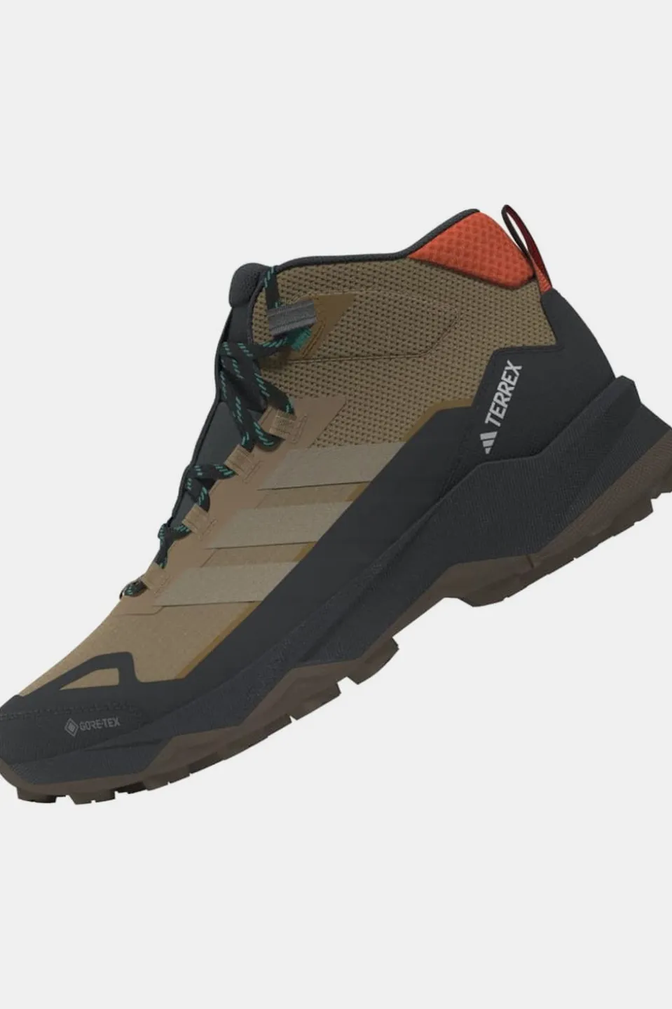 Chaussures De Randonnée Terrex Skychaser Ax5 Mid Gtx