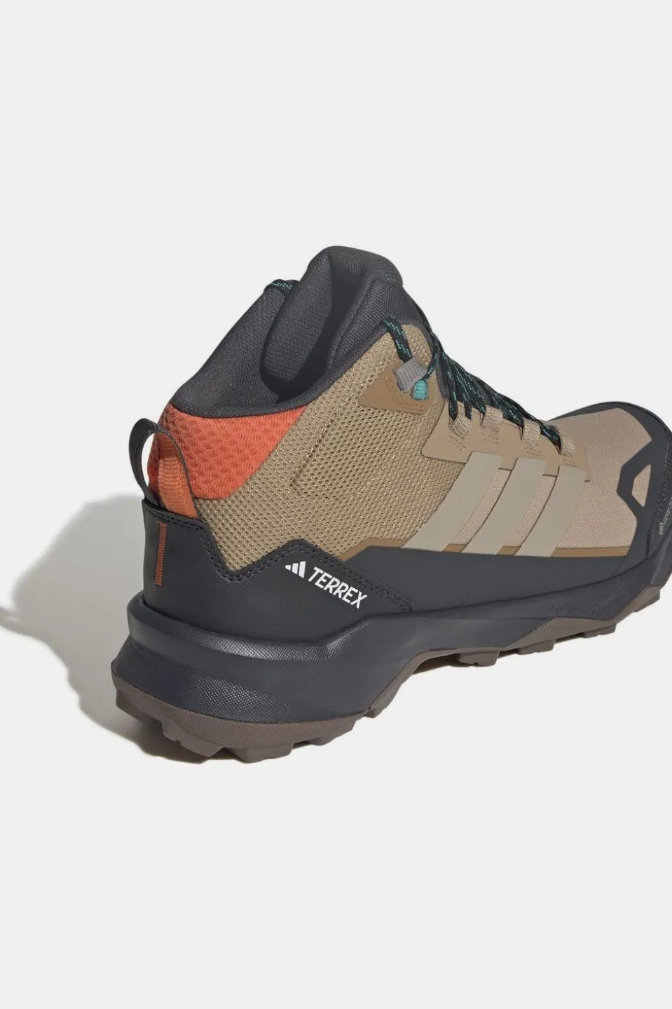 Chaussures De Randonnée Terrex Skychaser Ax5 Mid Gtx