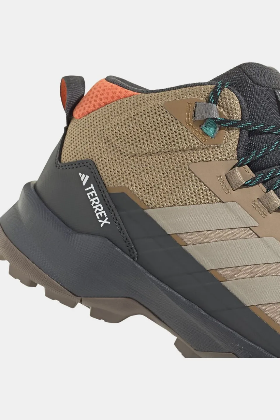 Chaussures De Randonnée Terrex Skychaser Ax5 Mid Gtx