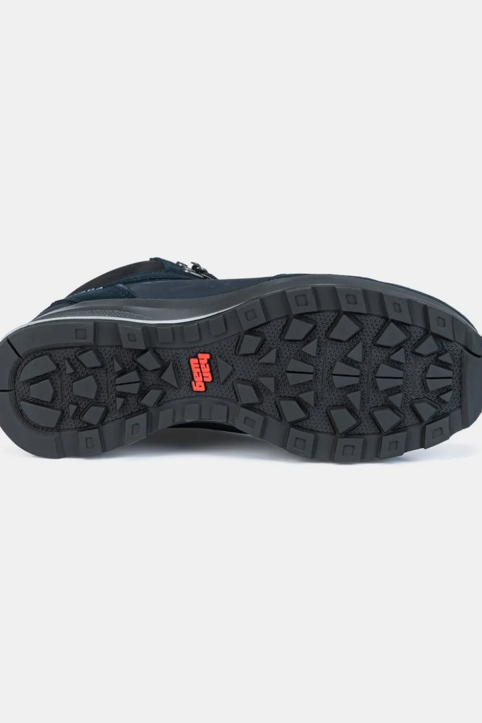 Chaussures De Randonnée Torsby Bunion Lady Ll