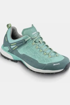 Chaussures De Randonnée Top Trail Lady Lf