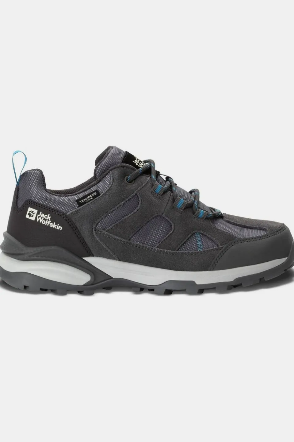 Chaussures De Randonnée Trail Hiker Texapore Low W