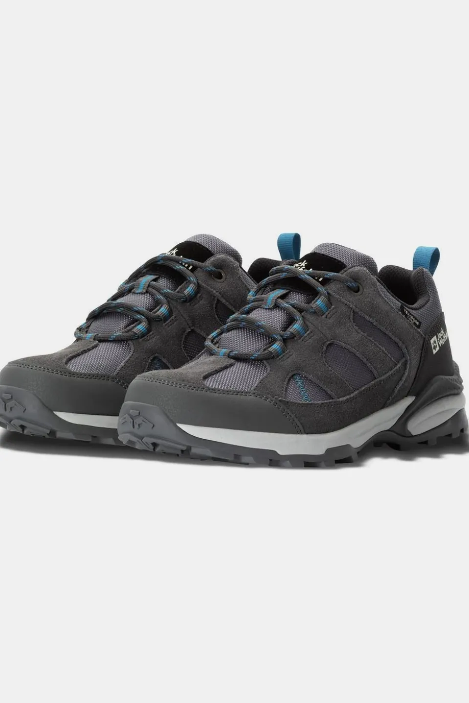 Chaussures De Randonnée Trail Hiker Texapore Low W