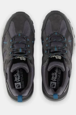 Chaussures De Randonnée Trail Hiker Texapore Low W