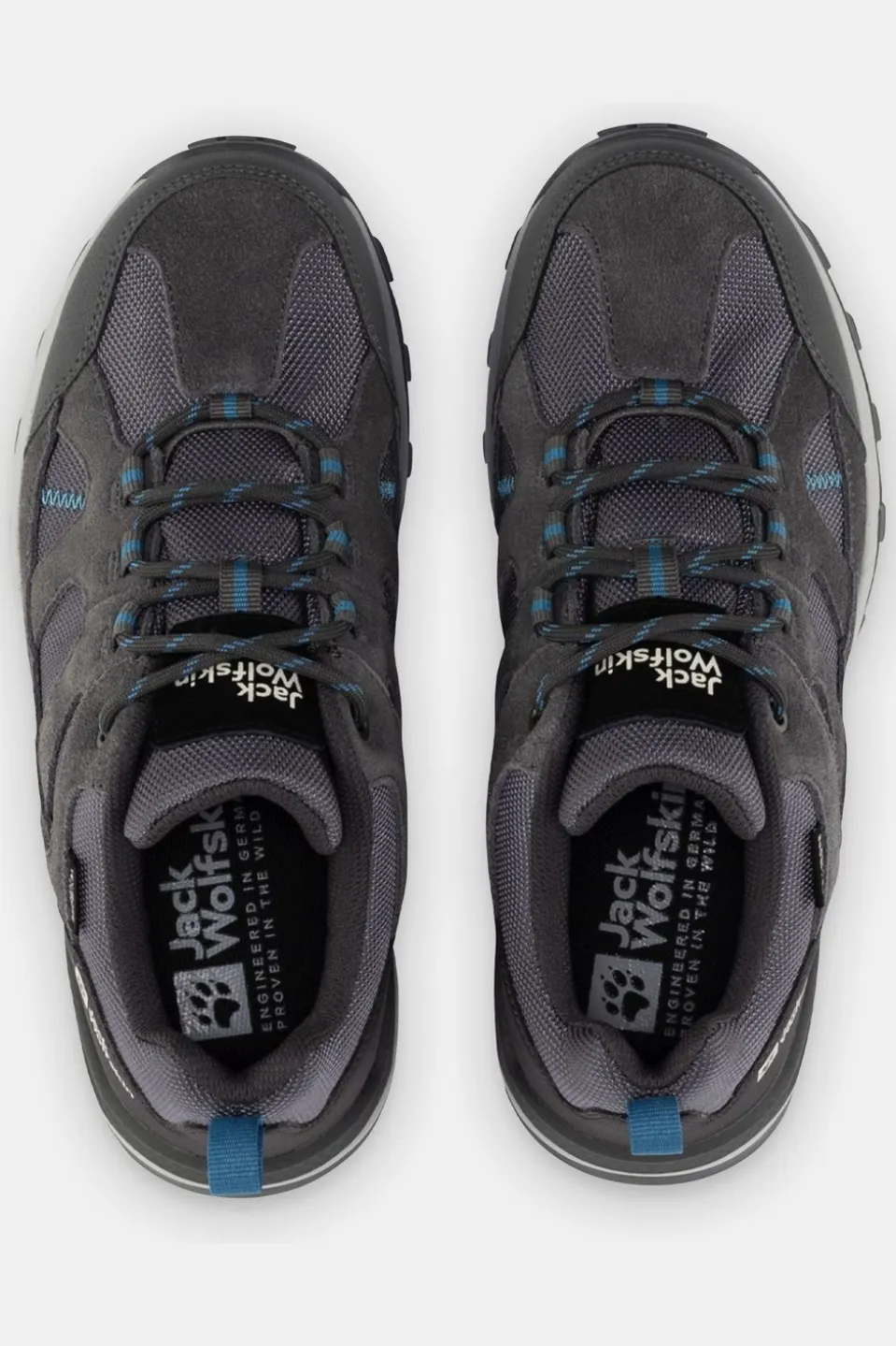 Chaussures De Randonnée Trail Hiker Texapore Low W