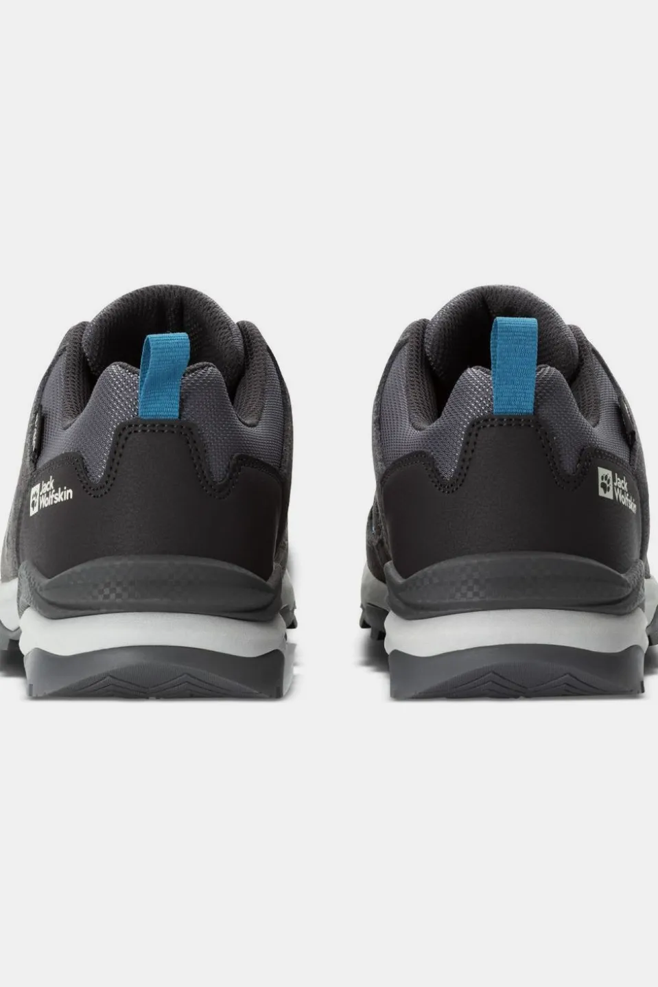 Chaussures De Randonnée Trail Hiker Texapore Low W