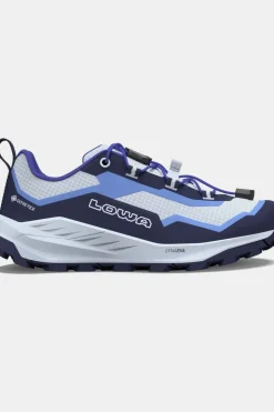 Chaussures De Randonnée Trailux Gtx Lo Jr
