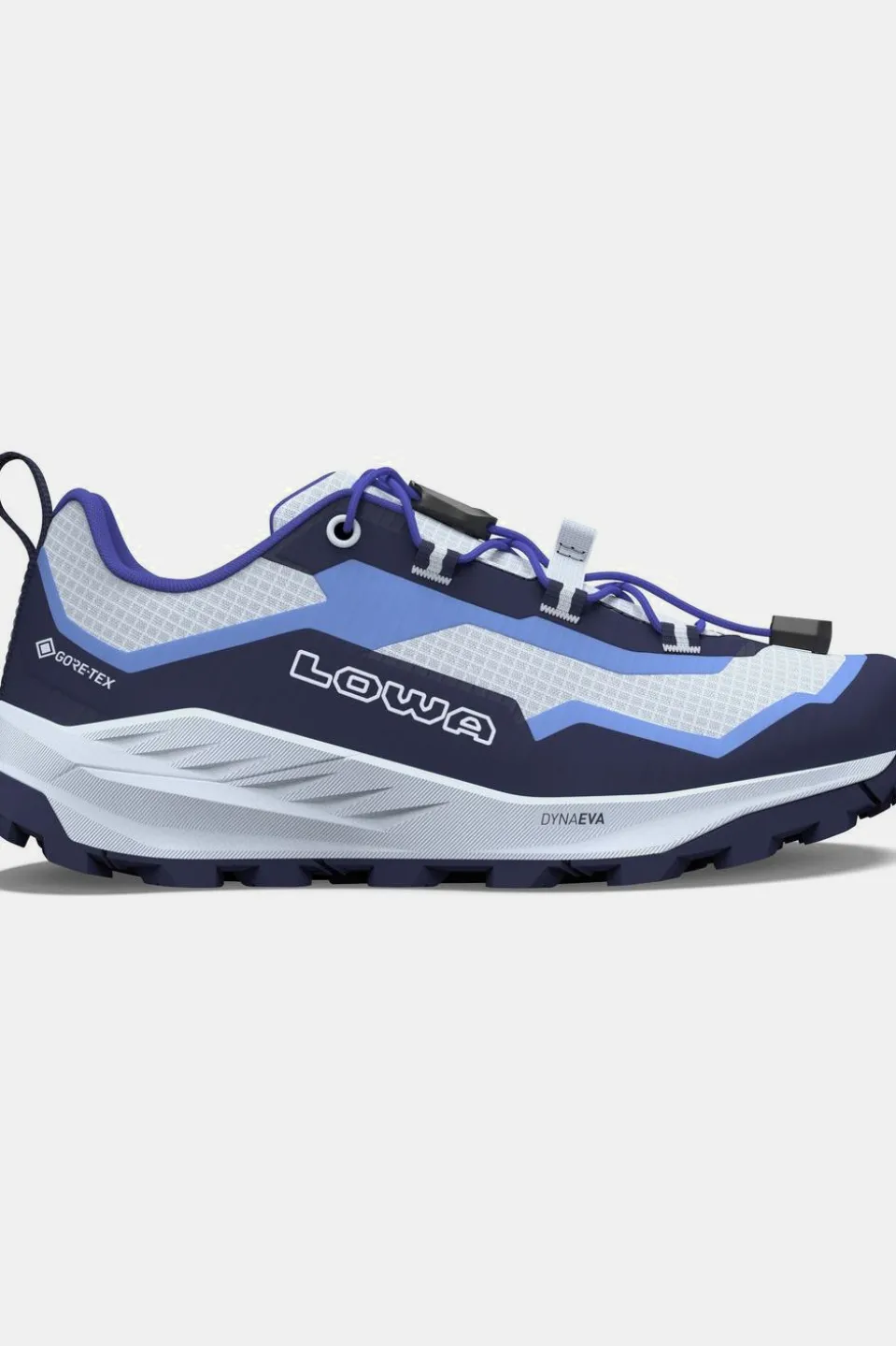 Chaussures De Randonnée Trailux Gtx Lo Jr