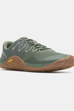 Chaussures De Randonnée Trail Glove 7