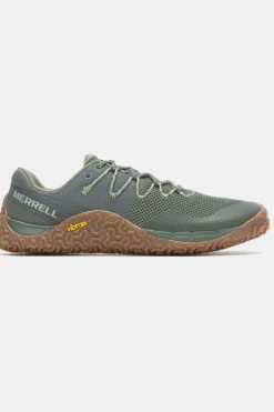 Chaussures De Randonnée Trail Glove 7