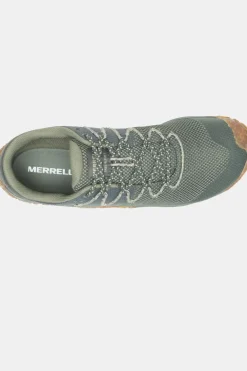Chaussures De Randonnée Trail Glove 7