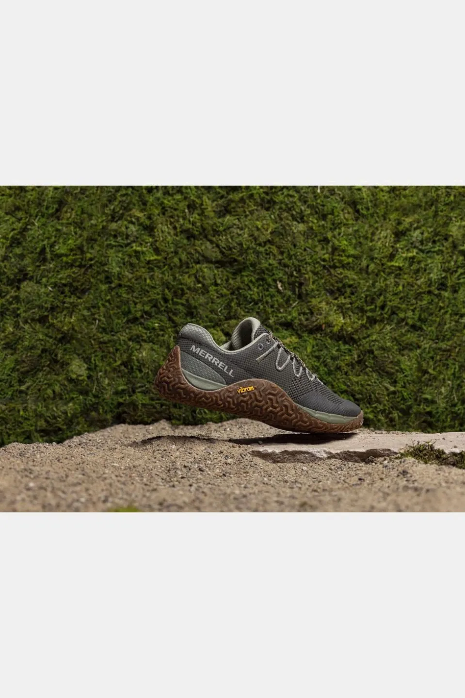 Chaussures De Randonnée Trail Glove 7