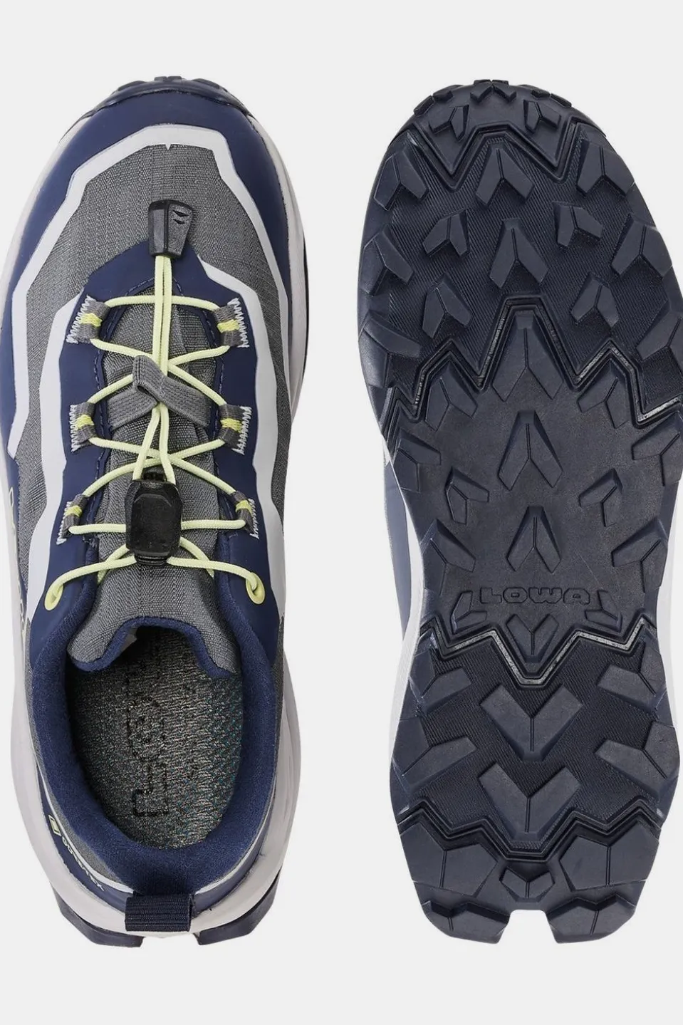 Chaussures De Randonnée Trailux Gtx Lo Jr