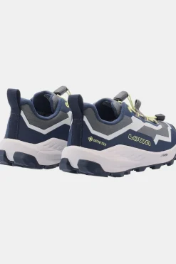 Chaussures De Randonnée Trailux Gtx Lo Jr
