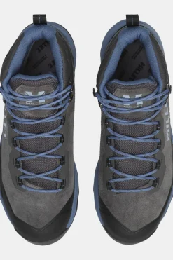 Chaussures De Randonnée Ubic Mid Gtx W