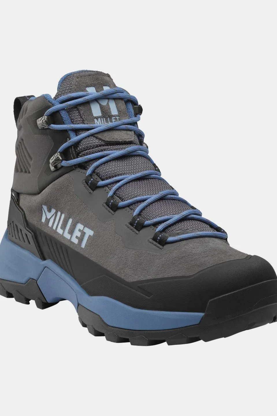Chaussures De Randonnée Ubic Mid Gtx W