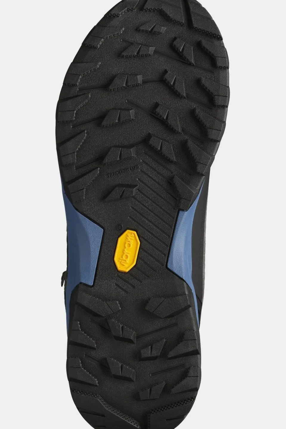 Chaussures De Randonnée Ubic Mid Gtx W