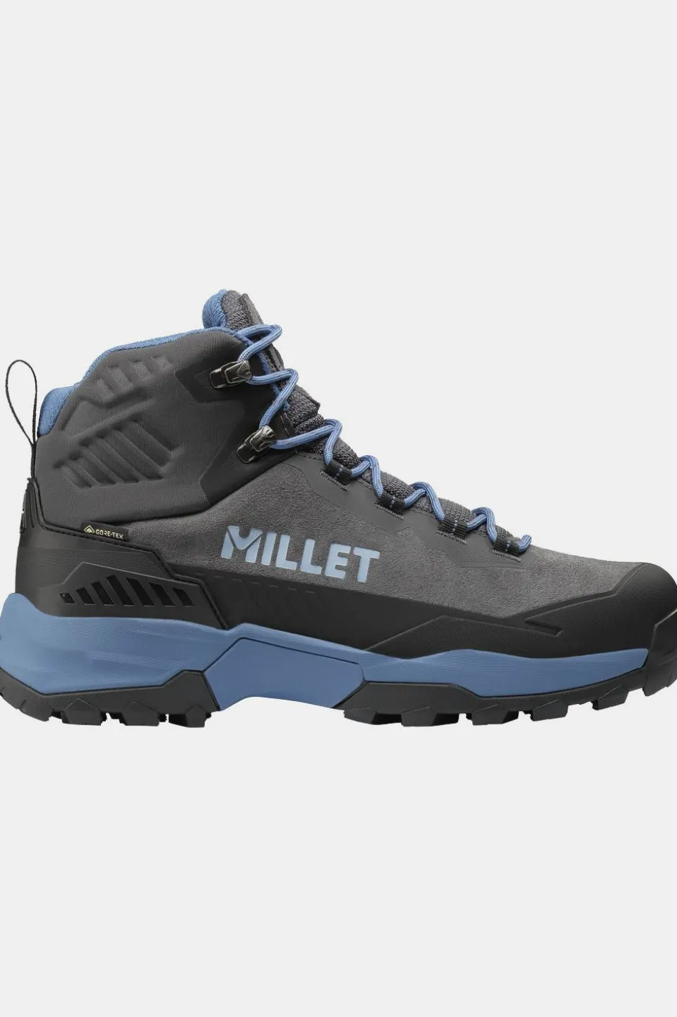 Chaussures De Randonnée Ubic Mid Gtx W