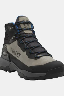 Chaussures De Randonnée Ubic Mid Gtx M