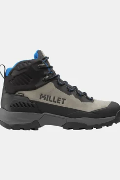 Chaussures De Randonnée Ubic Mid Gtx M