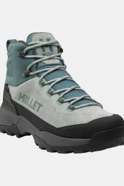 Chaussures De Randonnée Ubic Mid Gtx W