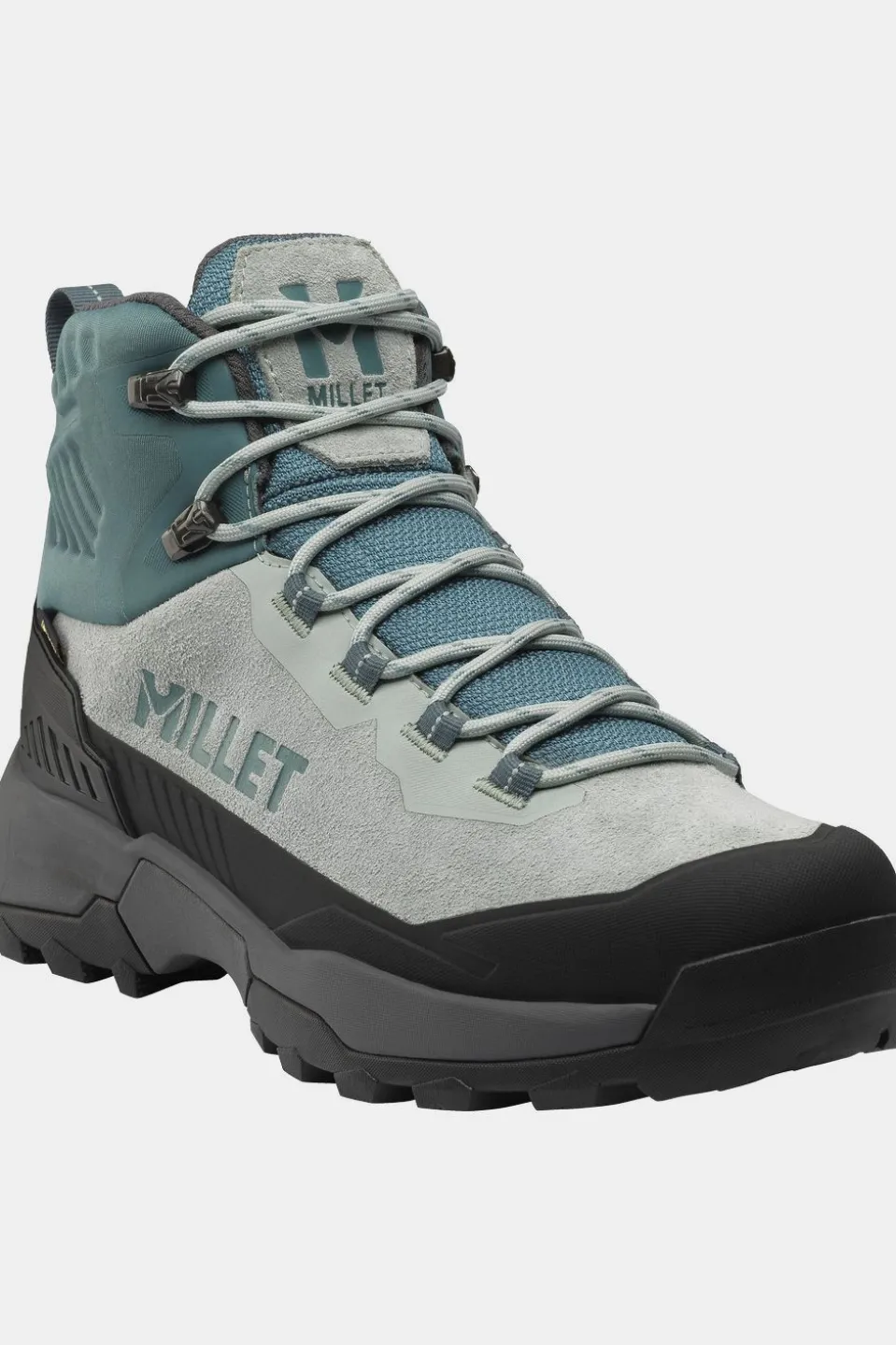 Chaussures De Randonnée Ubic Mid Gtx W